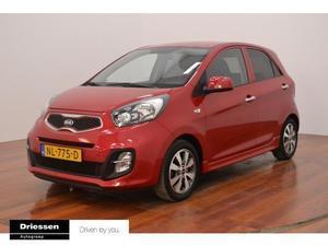 Kia Picanto 1.0 Businessline   airco - 5 deurs