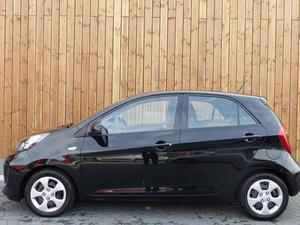 Kia Picanto 1.0 5d EconomyLine  AIRCO, 5-ZITPL