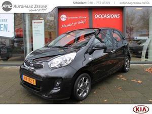 Kia Picanto 1.0 CVVT COLORLINE