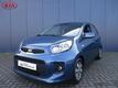 Kia Picanto 1.0 5drs. Seven Edition  Navi RIJKLAAR!!