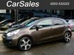 Kia Rio 1.1 CRDI SUPER PACK 5DRS NAVI AIRCO 6VERSN LMV PDC