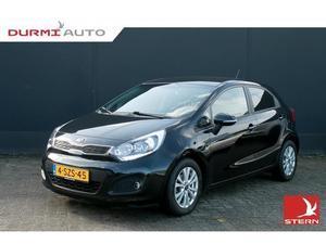 Kia Rio 1.2 CVVT Super Pack