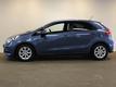 Kia Rio 1.2 CVVT DYNAMICLINE | Airco | Auto. verlichting |