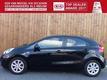 Kia Rio 1.2 85pk 5d ComfortLine  AIRCO