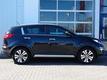 Kia Sportage 2.0 X-clusive met leer, trekhaak, navi, garantie, RIJKLAAR!!!