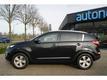 Kia Sportage 1.6 GDI ISG X-CLUSIVE | XENON | LEDER | NAVI | TREKHAAK | CLIMATE CONTROLE | LMV | PDC