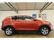 Kia Sportage 1.6 GDI X-ECUTIVE PLUS PACK *ECC*PDC*CRC*LED*