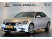 Lexus GS 300h Luxury Line Mark Levison, Premium Navigatie