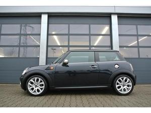 Mini Cooper 1.6 16V 88KW