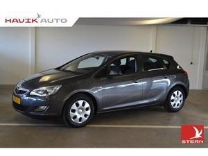 Opel Astra 1.4 TURBO 88KW 5D | NAVIGATIE |