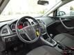Opel Astra Sports Tourer 1.7 CDTI 110PK, Navigatie, Parkeersensoren, Cruise Control, Isofix