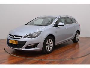 Opel Astra Sports Tourer 1.4 Turbo Business