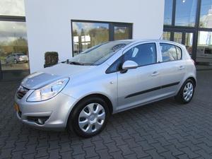 Opel Corsa 1.2-16V 81pk ENJOY 5-Deurs 57.700km - 1e eigenaar - dealer onderhouden