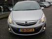 Opel Corsa 1.2-16V COSMO  86pk  Airco  C.V. Afstand  Elek.pakket  LMV  Mistl  Isofix  5-deurs.