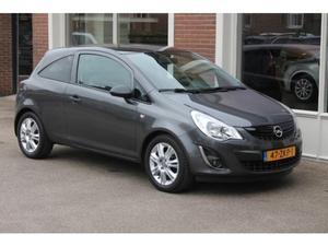 Opel Corsa 1.4-16V COLOR EDITION Airco, 38.000 km