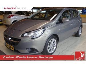 Opel Corsa 1.4 90PK EDITION Nav.