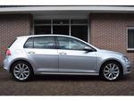 Volkswagen Golf 2.0 TDI 110kw 150pk H6 HIGHLINE Ecc Camera Navigatie Panoramadak 5drs.