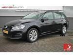 Volkswagen Golf 1.6 TDI 110PK VARIANT | Navigatie | Climatronic