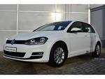 Volkswagen Golf 1.2 TSI 110 PK EDITION CLIMA   CRUISE   BLUETOOTH   LMV