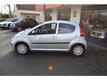 Peugeot 107 1.0-12V XS, Airco, 5 Drs, Centraal, electr.ramen, 1e eigenaar !