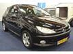 Peugeot 206 2.0-16V GTI*Stuurbekr*Abs*Opendak*leer