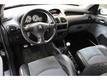 Peugeot 206 2.0 16V GTI Climate Control Koopje Bj 06-2001 136PK !