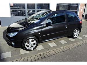 Peugeot 206 1.6-16V XS PACK   airco   3drs