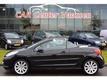 Peugeot 207 CC 1.6 premiere leder climate-control cruise-control