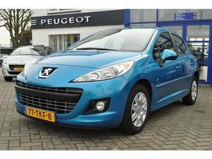 Peugeot 207 1.4 VTi 95pk 5D Urban Move