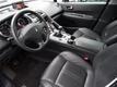 Peugeot 3008 1.6 THP GT UITV. NAV - ZWART LEDER