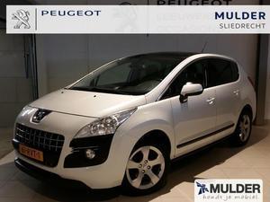 Peugeot 3008 ST 1.6 e-HDiF 112pk 2TR. AUT. NAVI | PANODAK | TREKHAAK