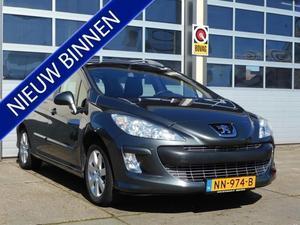 Peugeot 308 SW 1.6 VTI MILLESIM 200 Airco, Pano Dak, Weinig Km!!