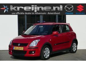 Suzuki Swift 1.3 BANDIT GT