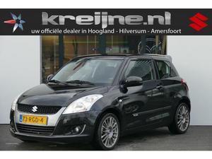 Suzuki Swift 1.2 SPORT-LINE