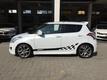 Suzuki Swift 1.2 EXCLUSIVE EASSS LEDER NAVI DVD SPORT