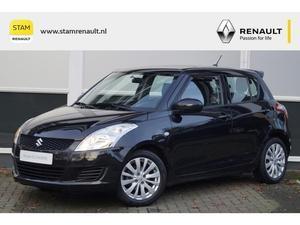 Suzuki Swift 1.2 Bandit  Airco Cruise 16``LMV