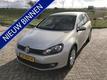 Volkswagen Golf 1.2 TSI TOUR II BLUEMOTION Navigatie