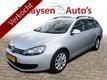 Volkswagen Golf Variant 1.6 TDI COMFORTLINE BL. VERKOCHT!