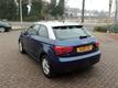 Audi A1 1.2 TFSI Attraction Silver TOP * cruise * airco *