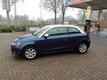 Audi A1 1.2 TFSI Attraction Silver TOP * cruise * airco *