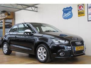 Audi A1 1.4 TFSI *NAVIGATIE*LMV*PDC*