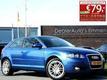 Audi A3 1.6 ATTRACTION BUSINESS EDITION ECC LMV CD CV AB