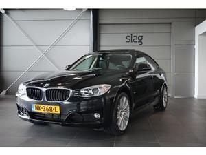 BMW 3-serie Gran Turismo 320d Sport