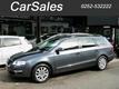 Volkswagen Passat Variant 1.4 TSI COMFORTLINE AIRCO CR. CONTROL LMV 6VERSN TREKHAAK .