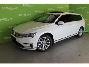 Volkswagen Passat Variant 1.4 TSI GTE HIGHLINE  incl. BTW  7% Panoramadak, 360 camera 45.380,- excl. btw