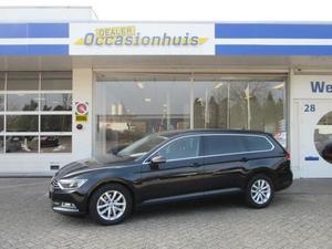 Volkswagen Passat 1.4 TSI 150 pk ACT Comfortline  NAV PDC ACC BlueTooth