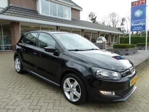 Volkswagen Polo 1.2 Tdi Bluemotion Comfortline