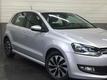 Volkswagen Polo 1.4 TDI BlueMotion  BTW-Auto  Navi  Facelift