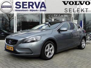 Volvo V40 D4 190Pk Momentum Business | Winterline