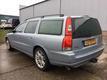 Volvo V70 2.4 170 PK Comfort Line Leder Telefoon 17 Inch Bijtellingsvriendelijk